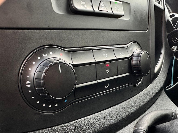 Used Mercedes-Benz Vito 2023 for sale - 76188480: Photo 27