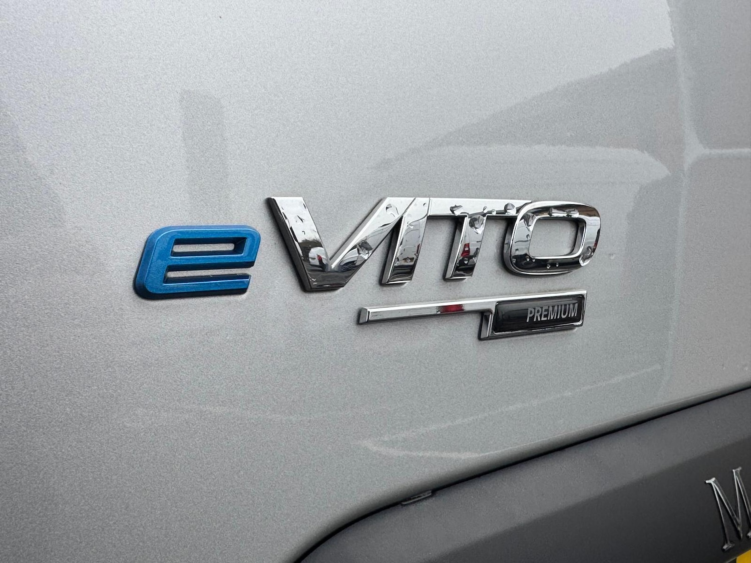 Used Mercedes-Benz Vito 2023 for sale - 77174430: Photo 14