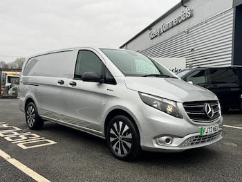 Used Mercedes-Benz Vito 2023 for sale - 77174430: Photo