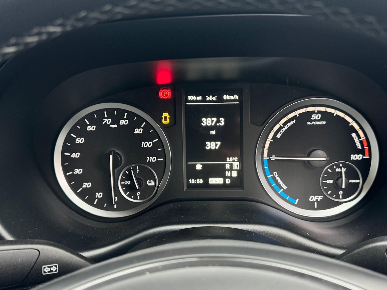 Used Mercedes-Benz Vito 2023 for sale - 77174430: Photo 20