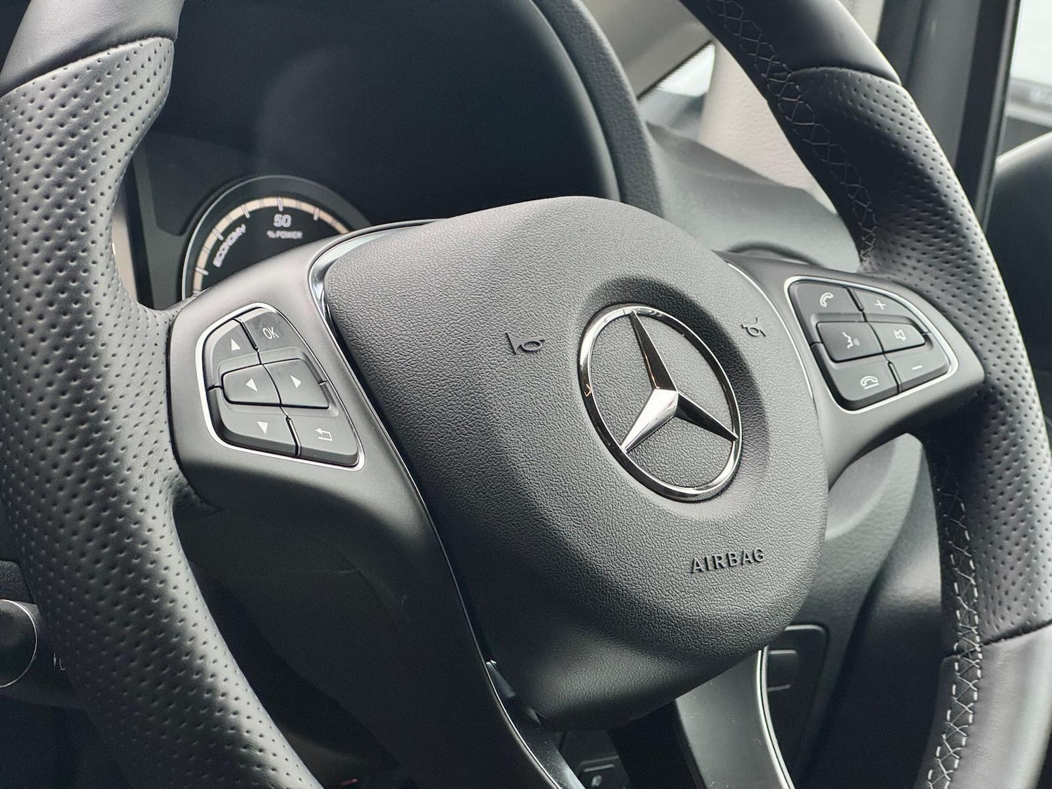 Used Mercedes-Benz Vito 2023 for sale - 77174430: Photo 24