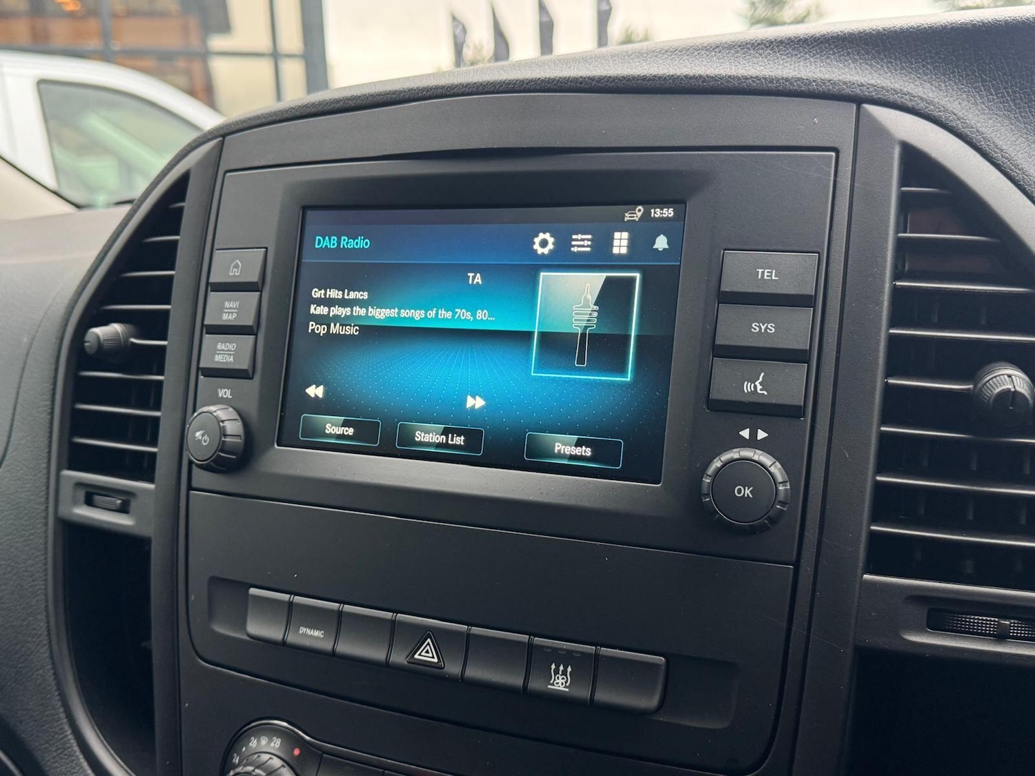 Used Mercedes-Benz Vito 2023 for sale - 77174430: Photo 28