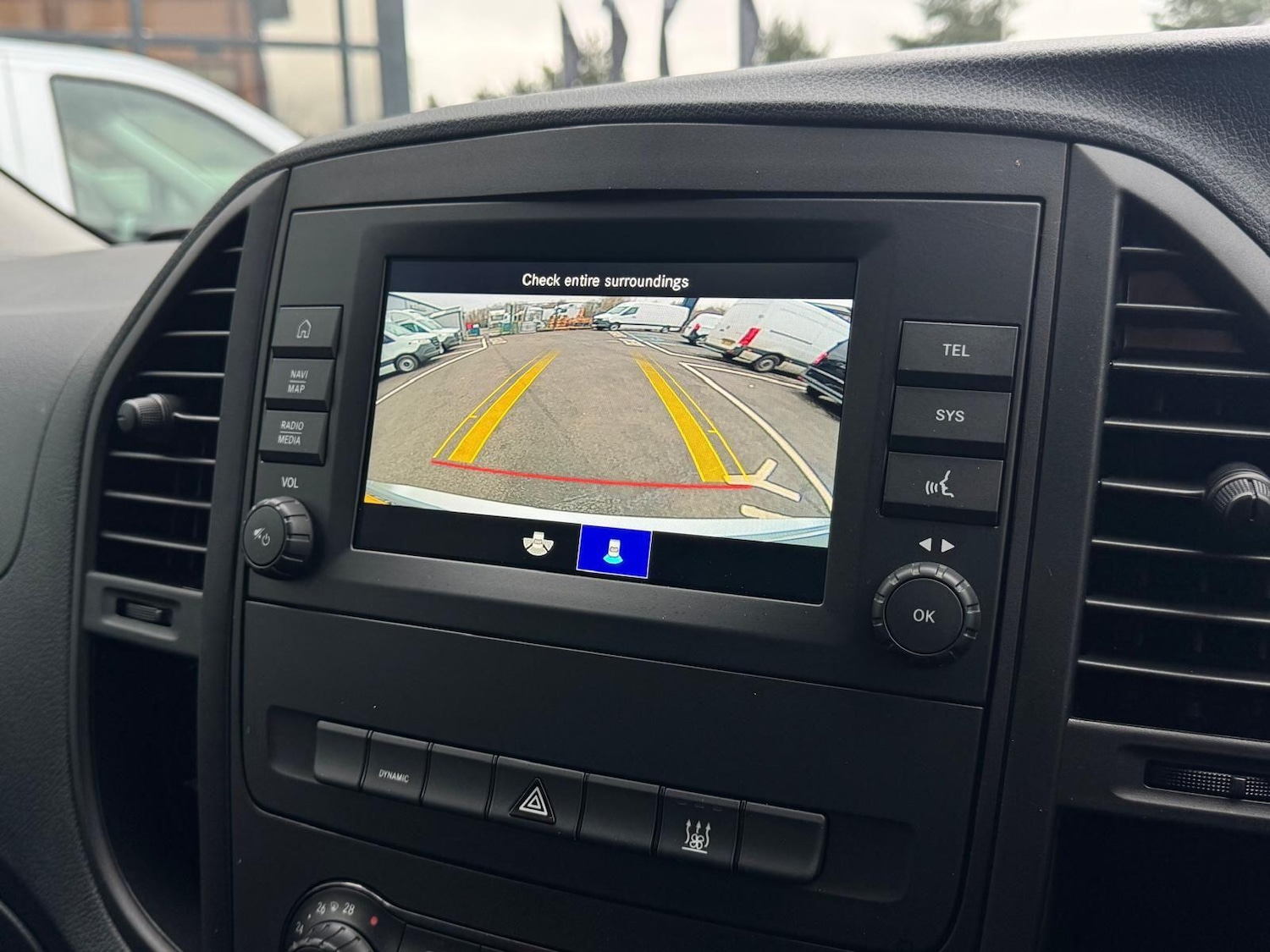 Used Mercedes-Benz Vito 2023 for sale - 77174430: Photo 29