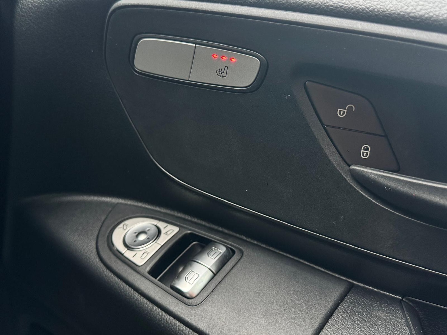 Used Mercedes-Benz Vito 2023 for sale - 77174430: Photo 32