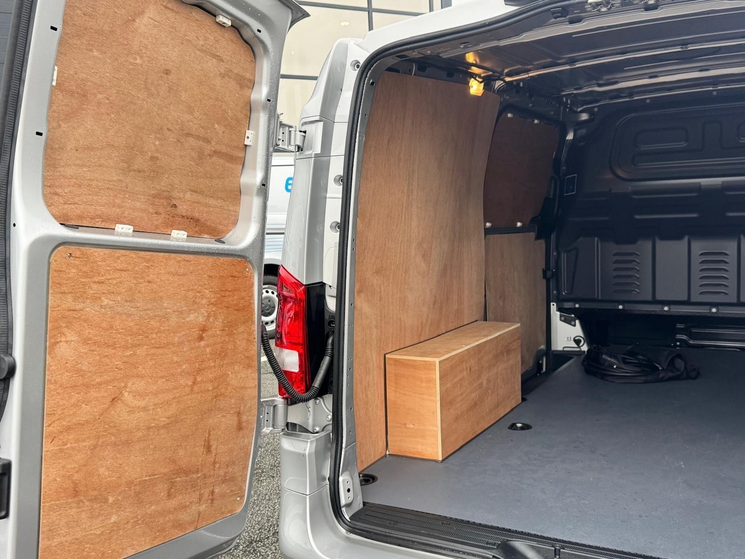 Used Mercedes-Benz Vito 2023 for sale - 77174430: Photo 38