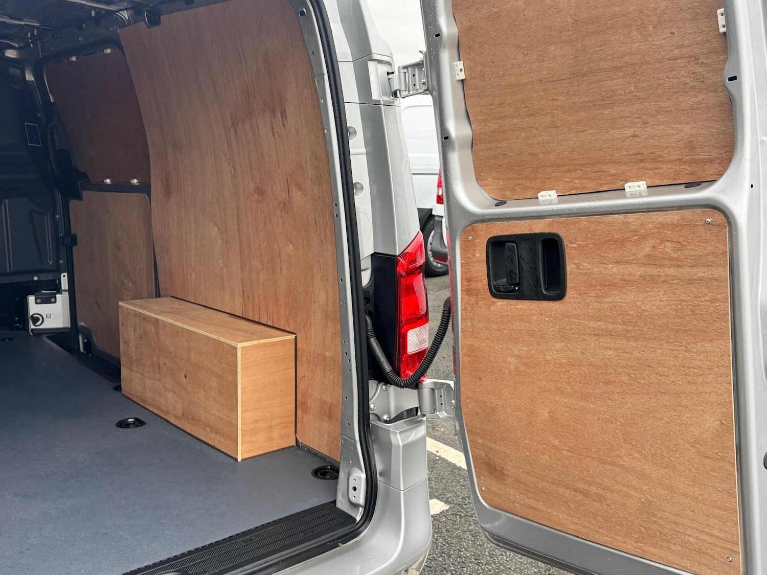 Used Mercedes-Benz Vito 2023 for sale - 77174430: Photo 39