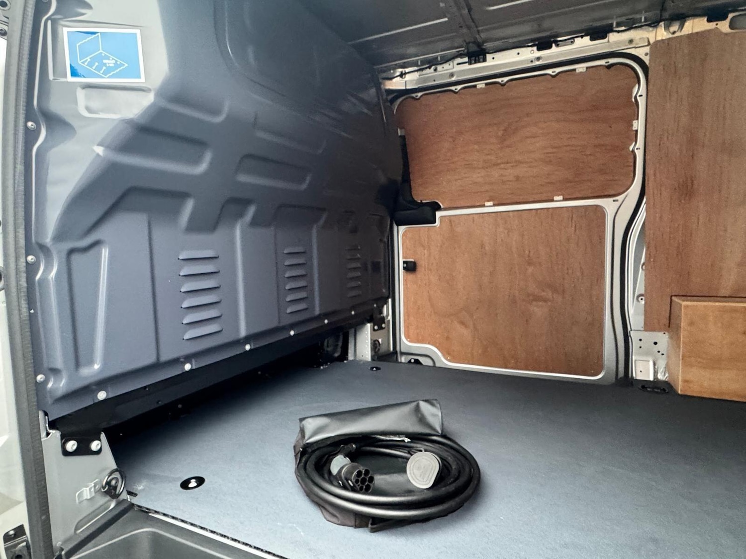 Used Mercedes-Benz Vito 2023 for sale - 77174430: Photo 41