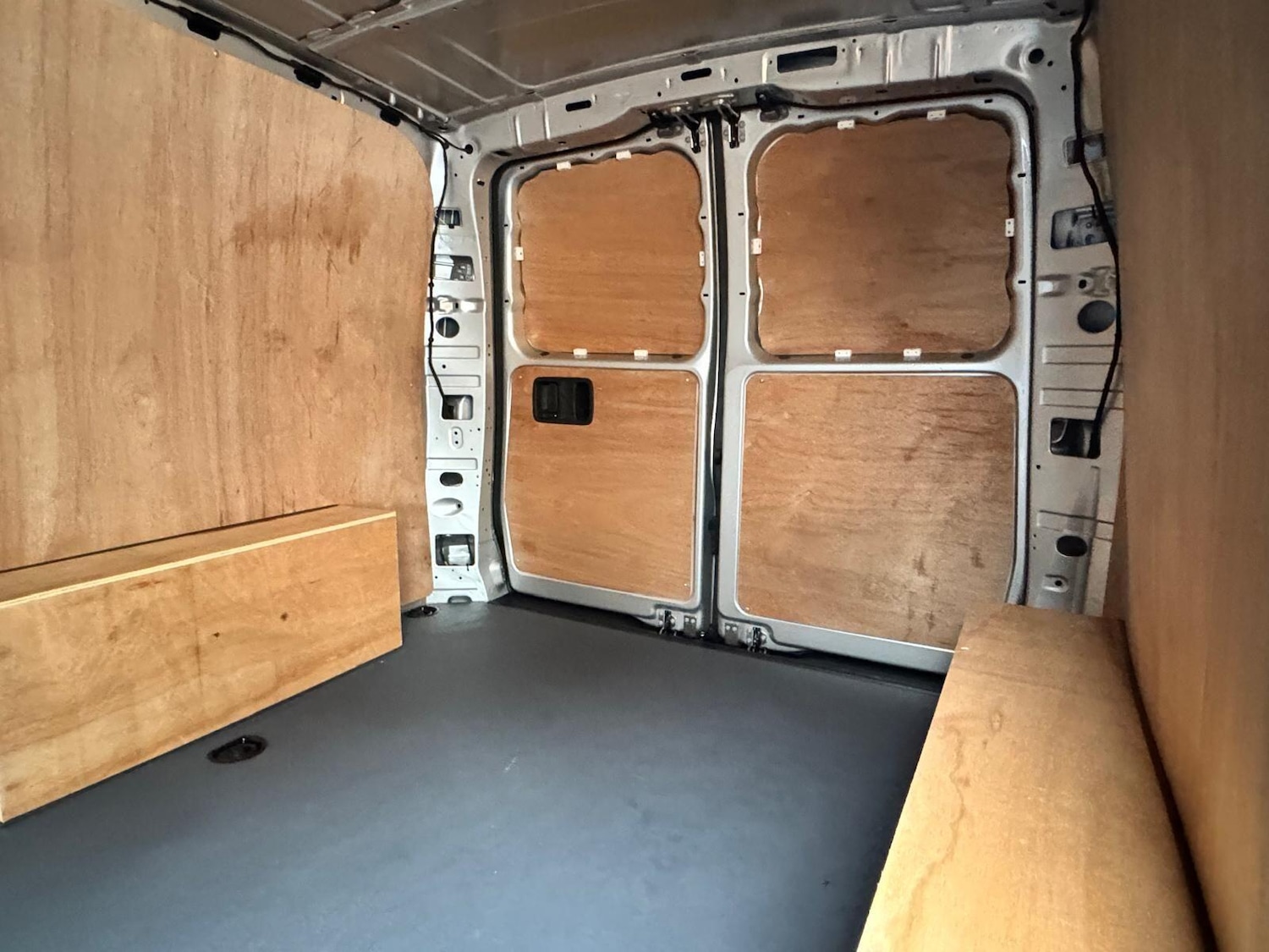 Used Mercedes-Benz Vito 2023 for sale - 77174430: Photo 42