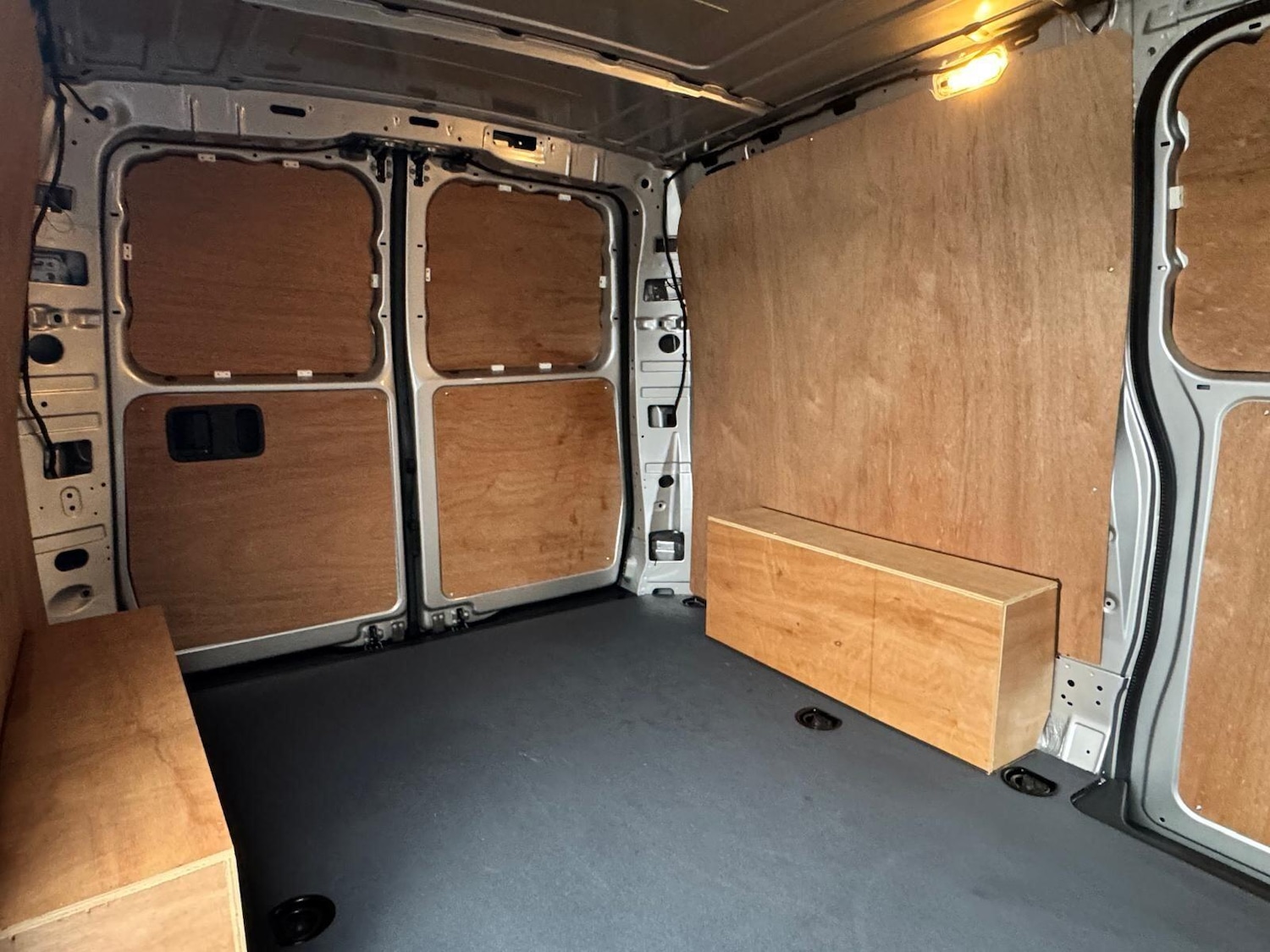 Used Mercedes-Benz Vito 2023 for sale - 77174430: Photo 44