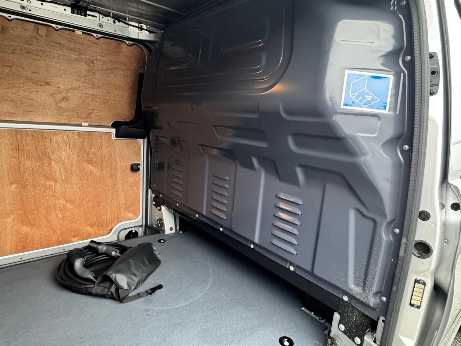 Used Mercedes-Benz Vito 2023 for sale - 77174430: Photo 45