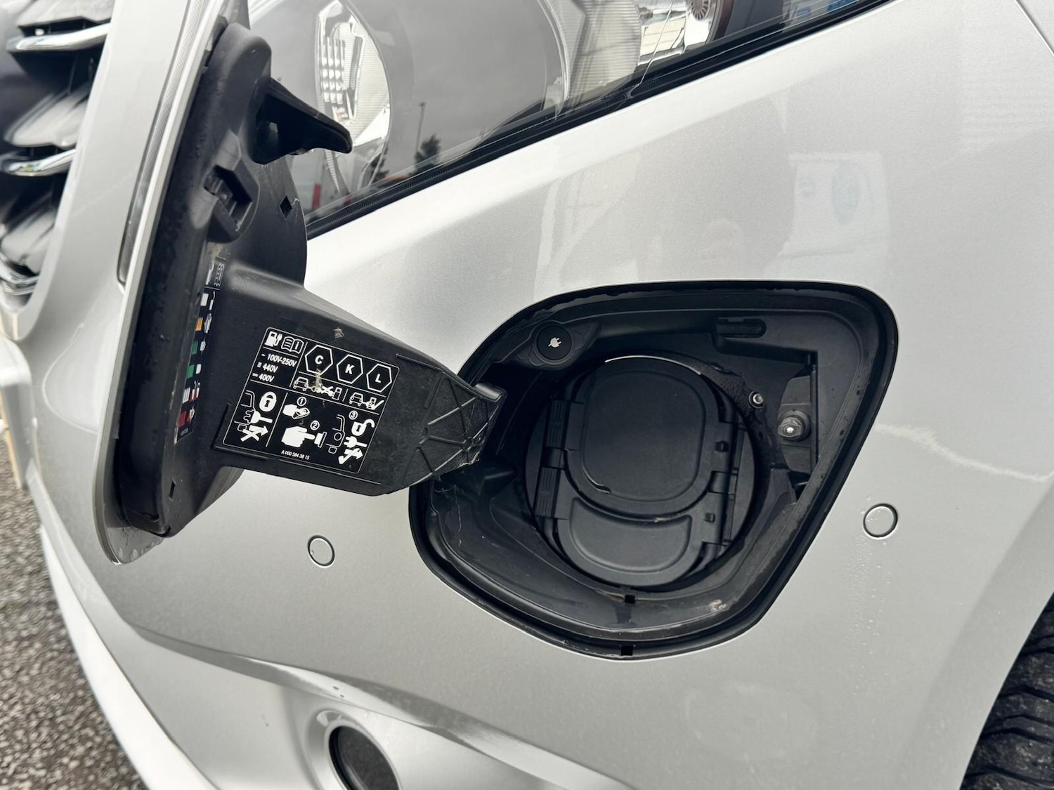 Used Mercedes-Benz Vito 2023 for sale - 77174430: Photo 7