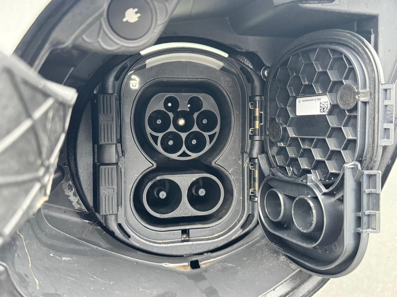 Used Mercedes-Benz Vito 2023 for sale - 77174430: Photo 9