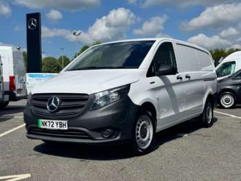 Used Mercedes-Benz Vito 2022 for sale - 74777190: Photo