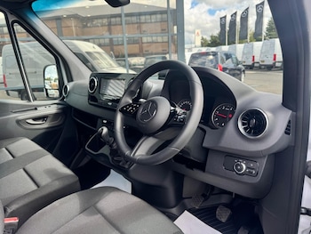 Used Mercedes-Benz Sprinter 2025 for sale - 75839196: Photo