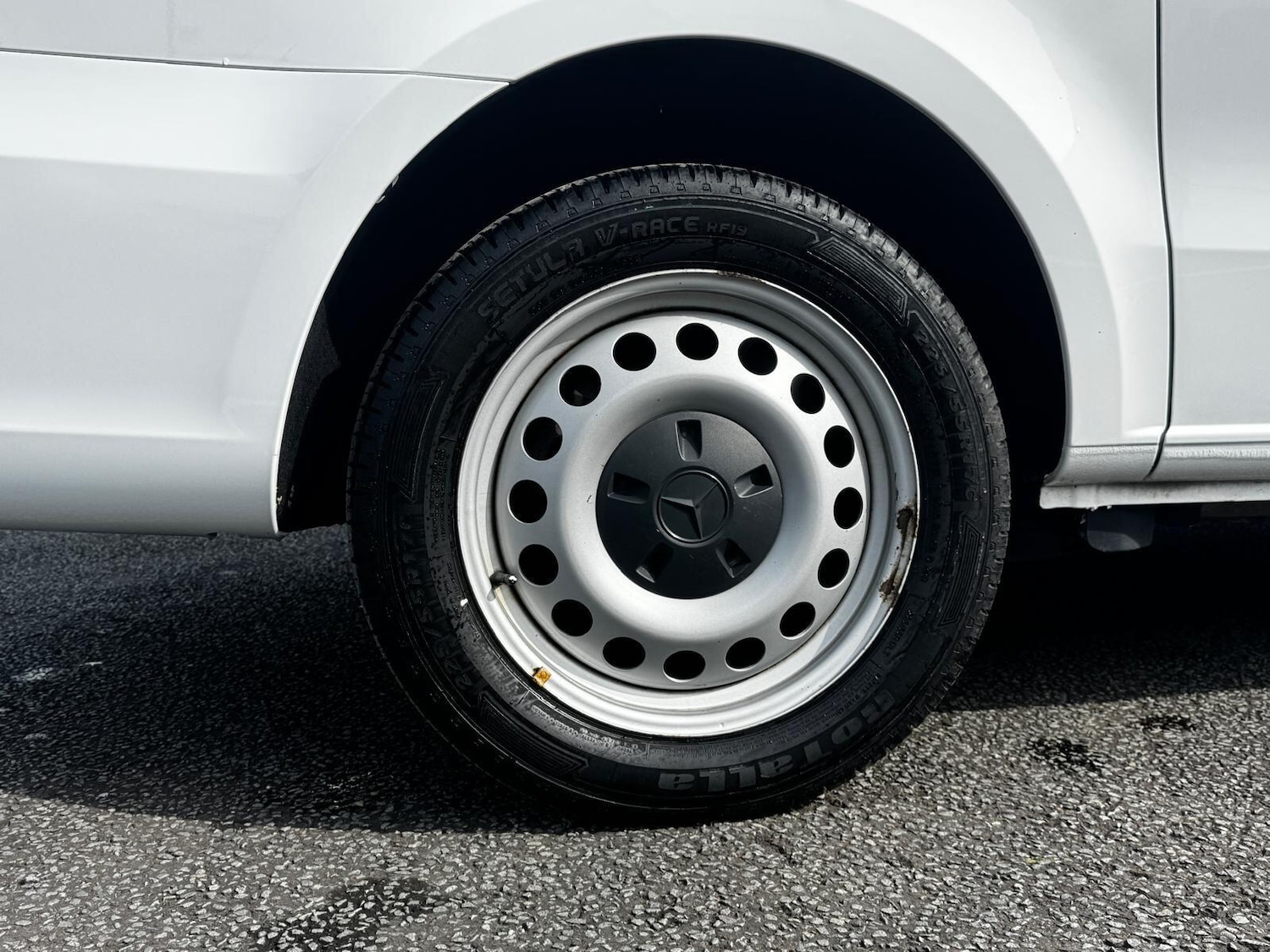 Used Mercedes-Benz Vito 2022 for sale - 78071819: Photo 11