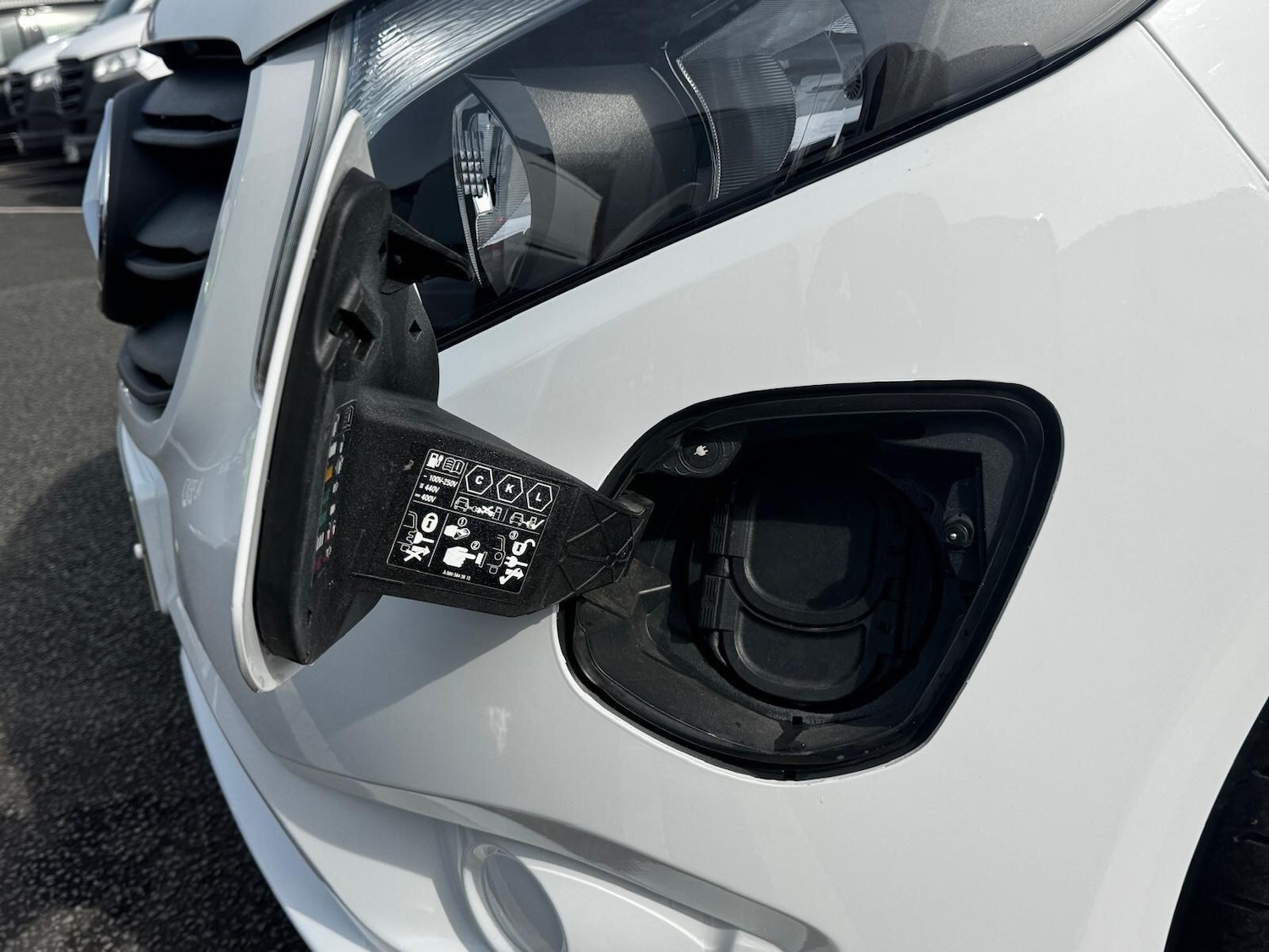 Used Mercedes-Benz Vito 2022 for sale - 78071819: Photo 13