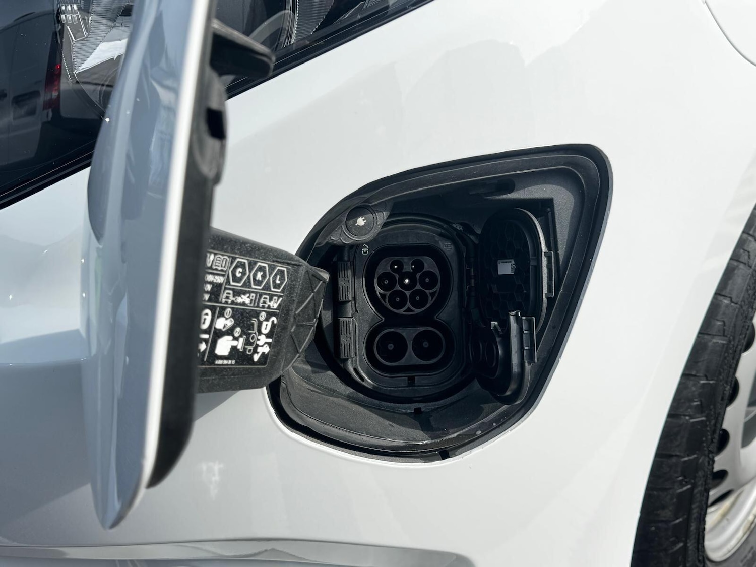 Used Mercedes-Benz Vito 2022 for sale - 78071819: Photo 14