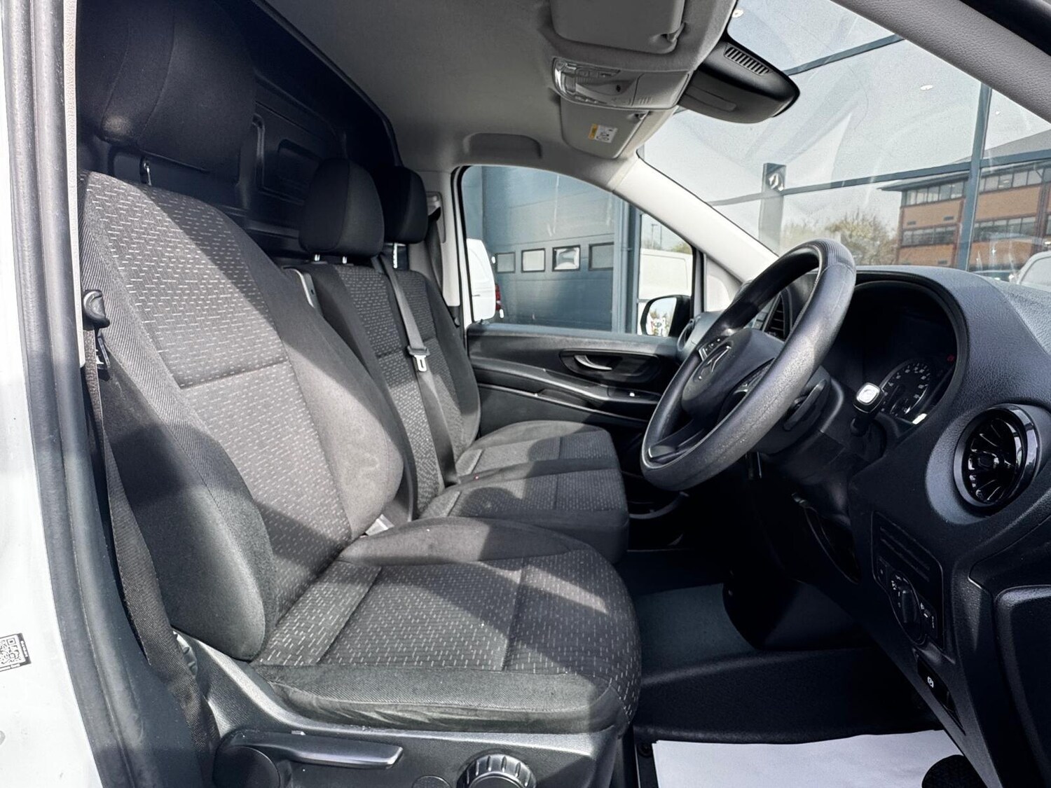 Used Mercedes-Benz Vito 2022 for sale - 78071819: Photo 18