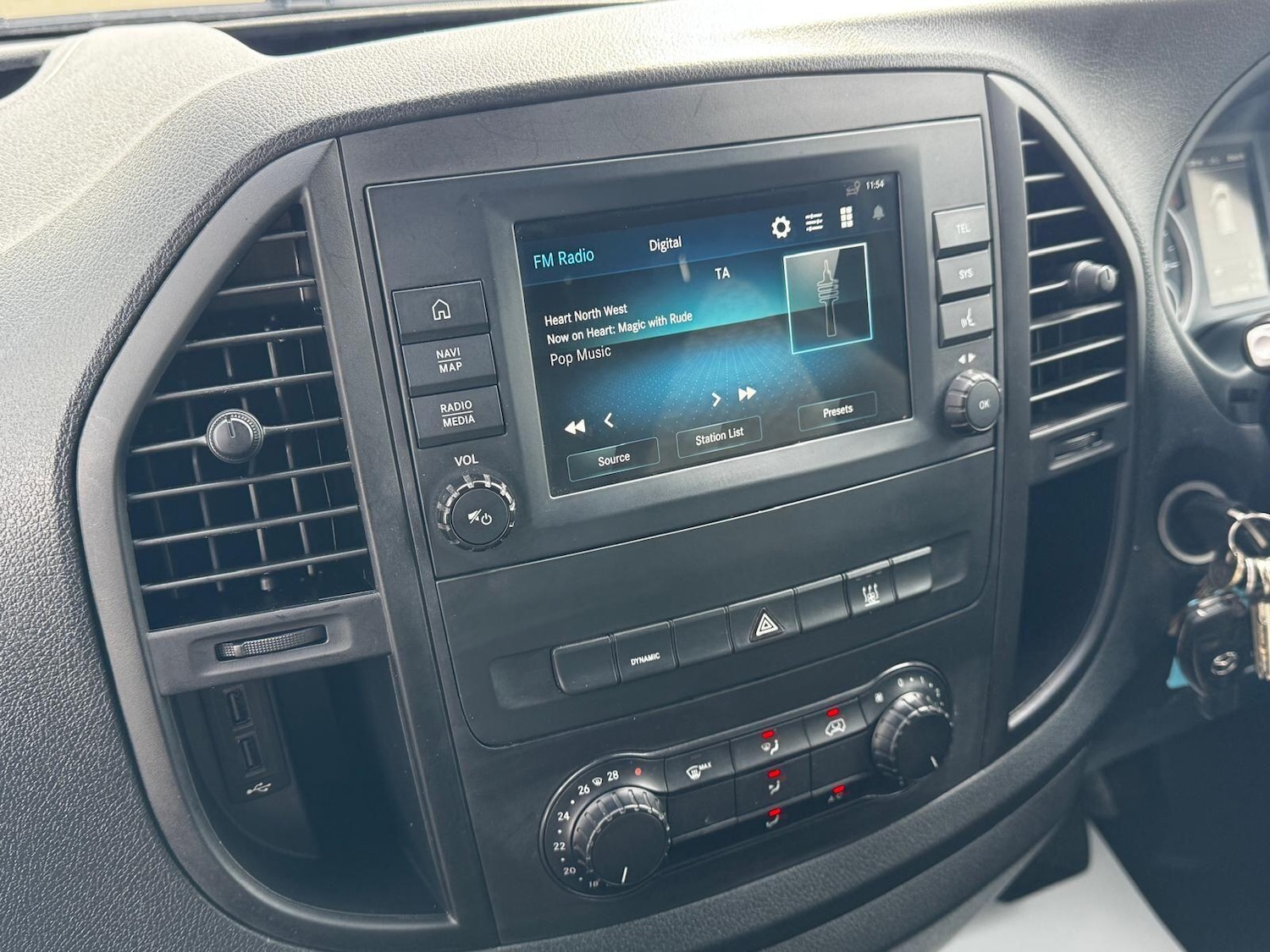 Used Mercedes-Benz Vito 2022 for sale - 78071819: Photo 21