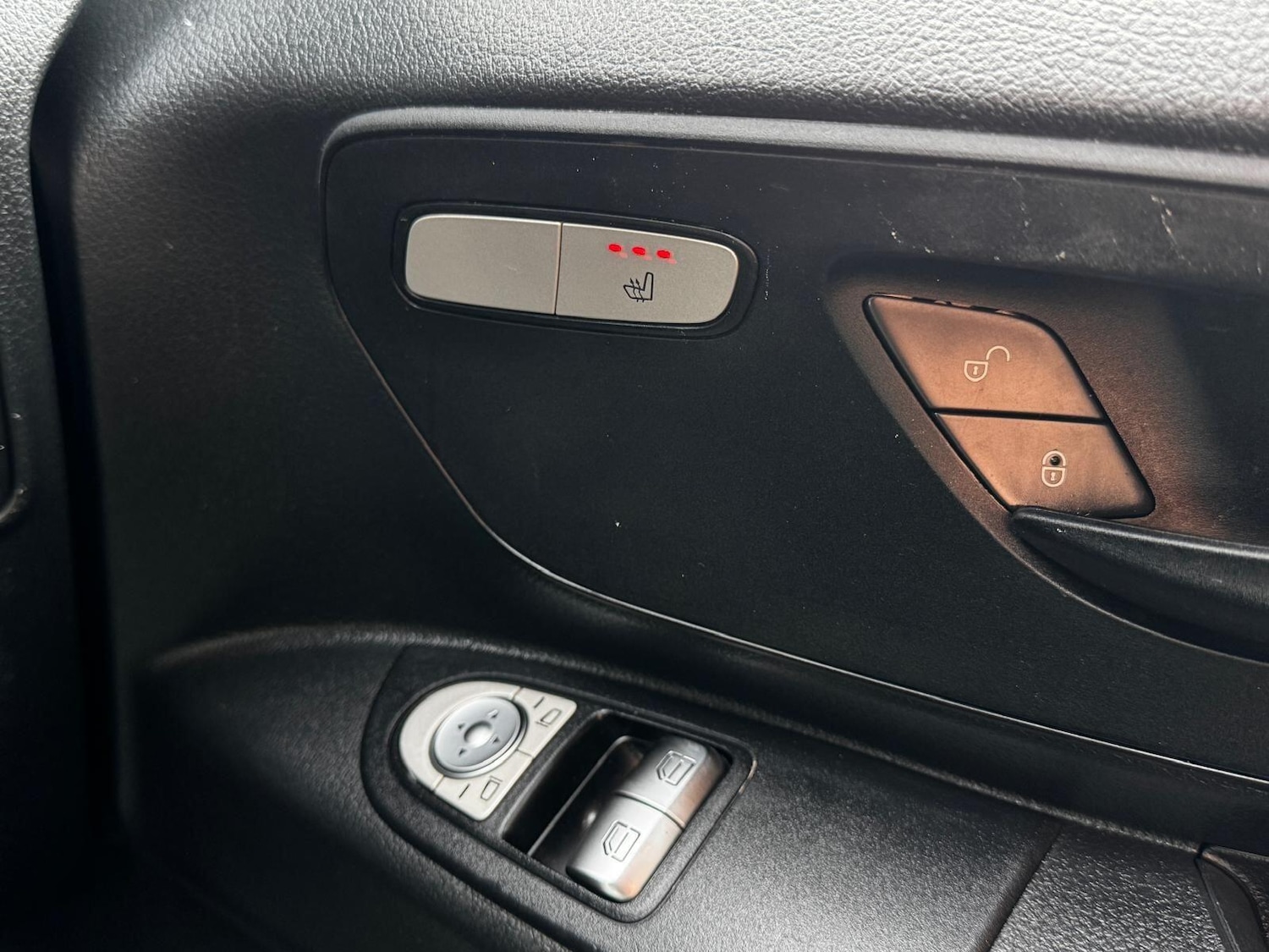 Used Mercedes-Benz Vito 2022 for sale - 78071819: Photo 26