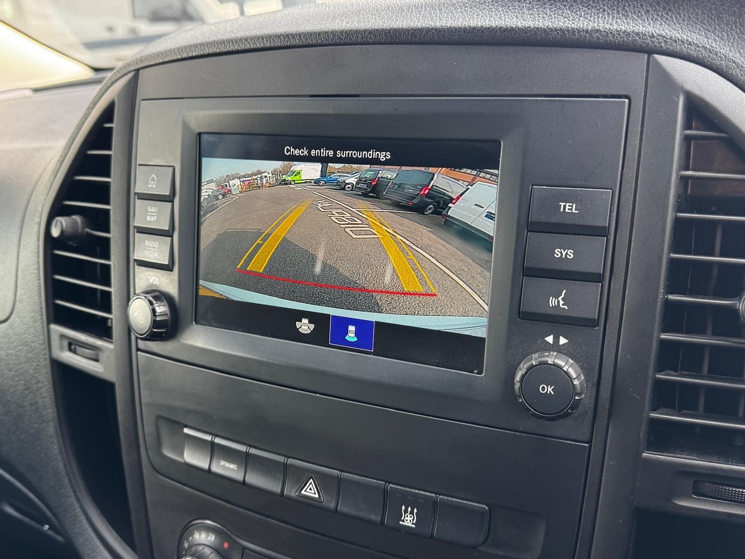 Used Mercedes-Benz Vito 2022 for sale - 78071819: Photo 30