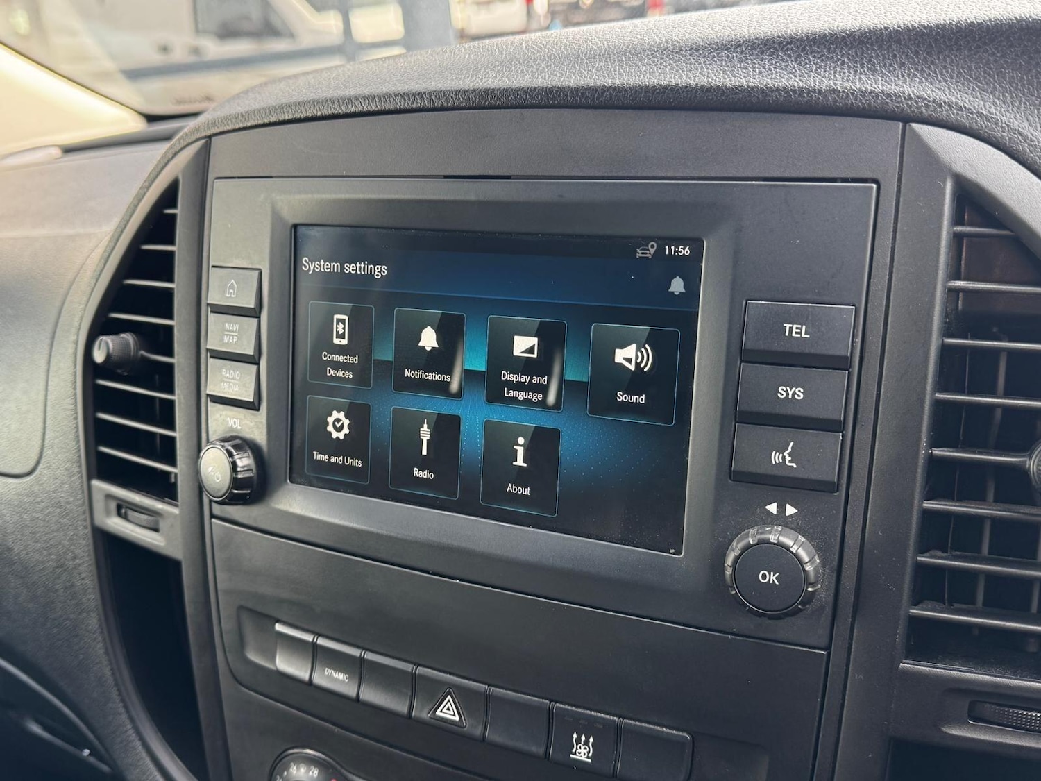 Used Mercedes-Benz Vito 2022 for sale - 78071819: Photo 31