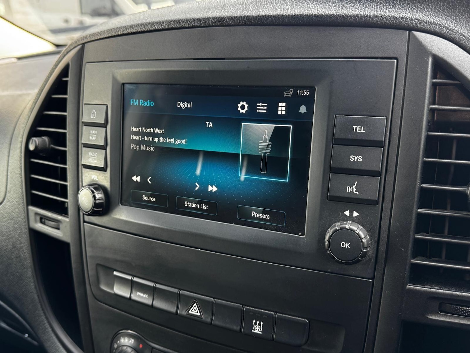 Used Mercedes-Benz Vito 2022 for sale - 78071819: Photo 32