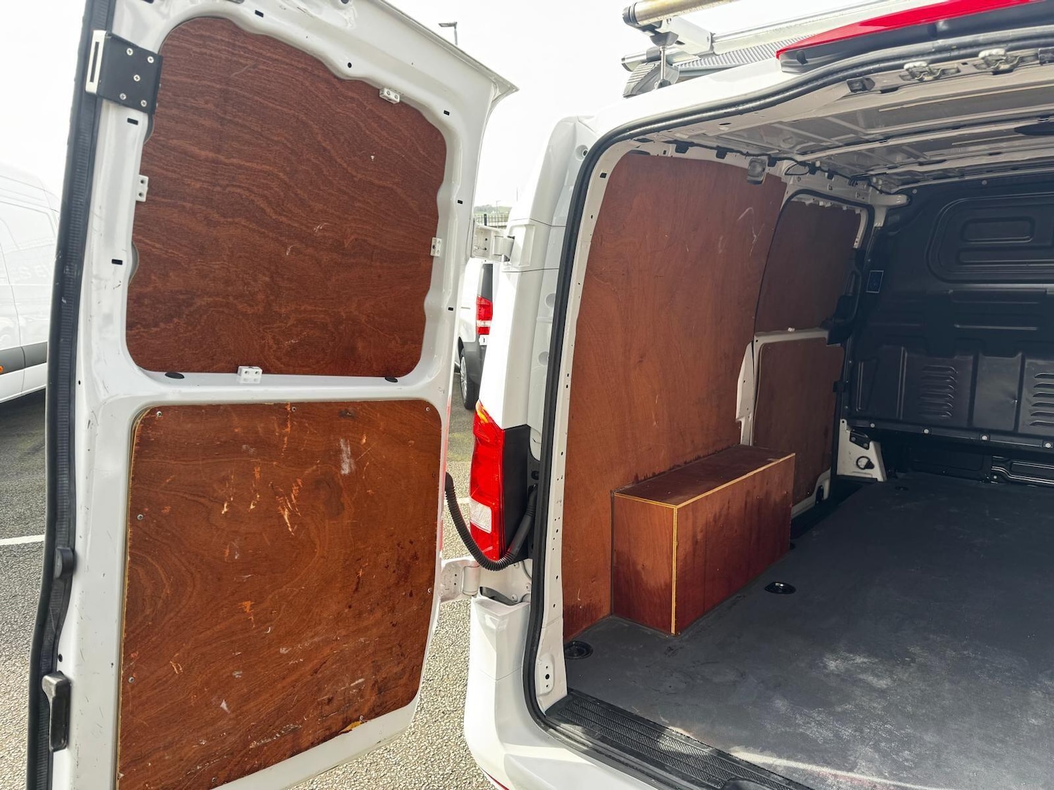 Used Mercedes-Benz Vito 2022 for sale - 78071819: Photo 35