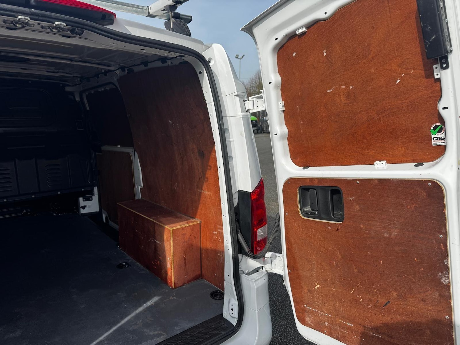 Used Mercedes-Benz Vito 2022 for sale - 78071819: Photo 36