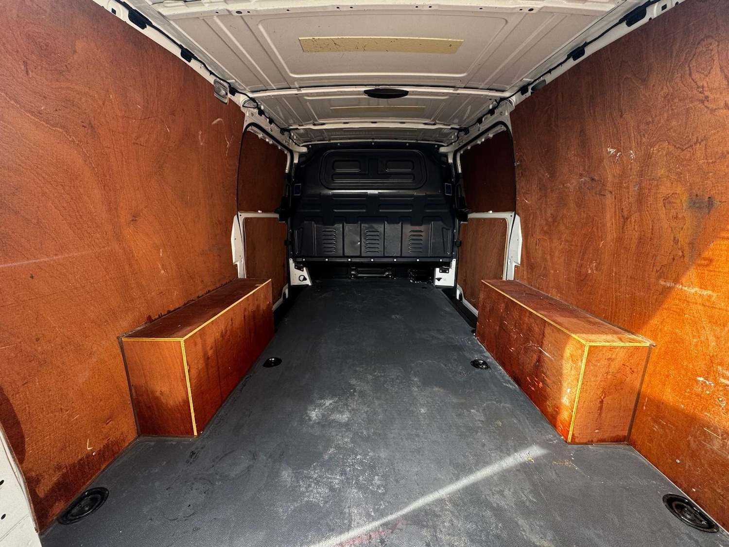 Used Mercedes-Benz Vito 2022 for sale - 78071819: Photo 37