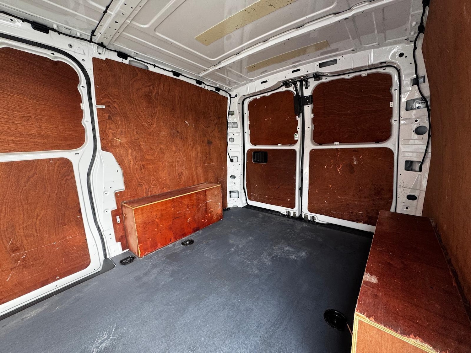 Used Mercedes-Benz Vito 2022 for sale - 78071819: Photo 38