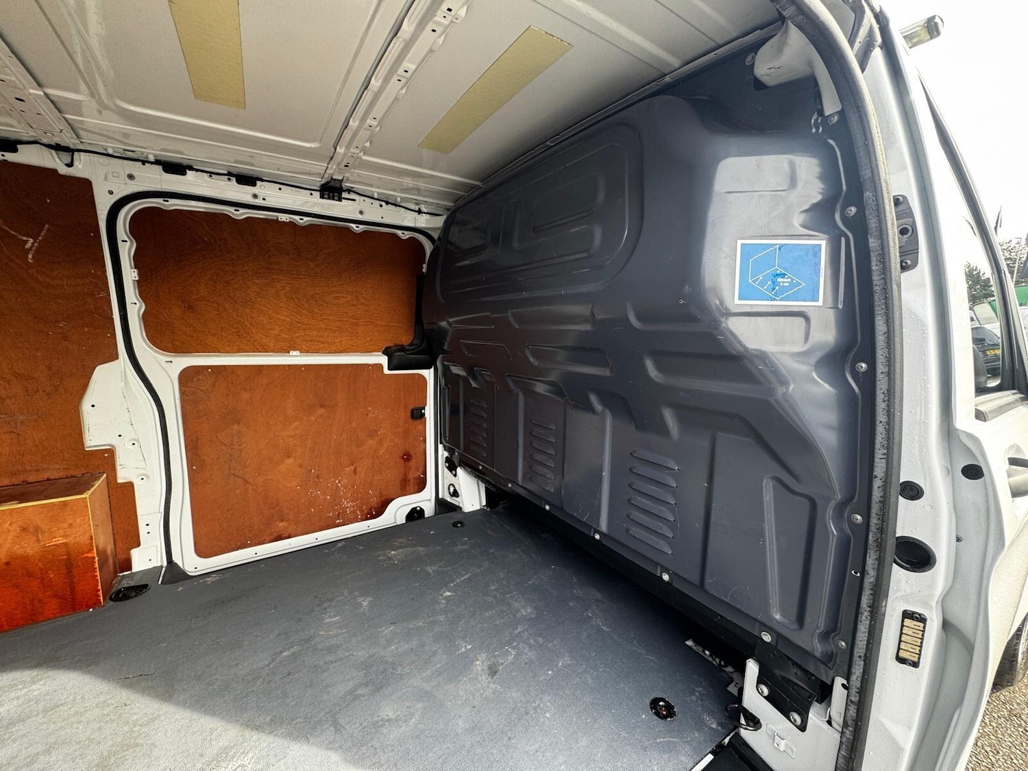 Used Mercedes-Benz Vito 2022 for sale - 78071819: Photo 41