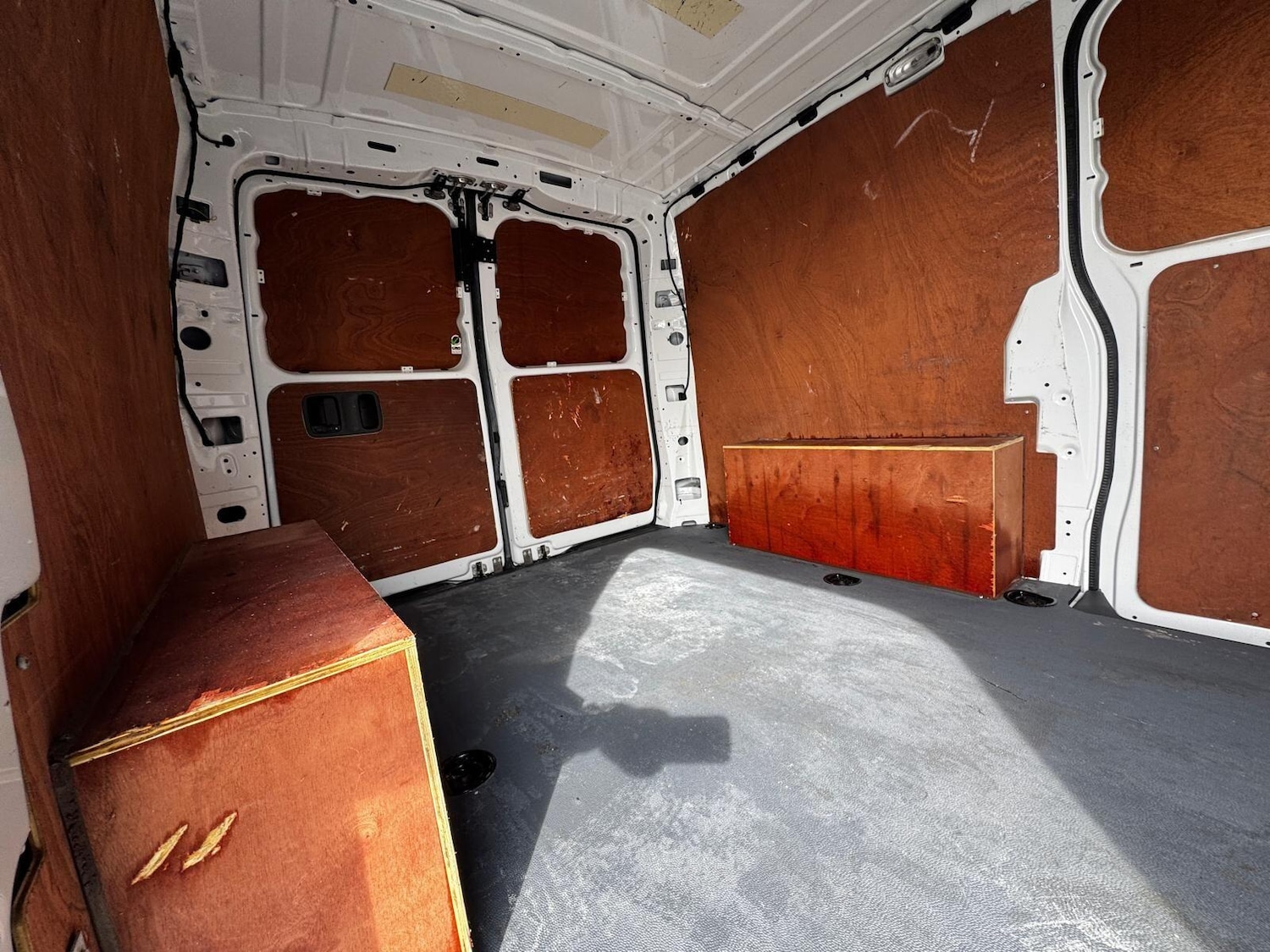 Used Mercedes-Benz Vito 2022 for sale - 78071819: Photo 42