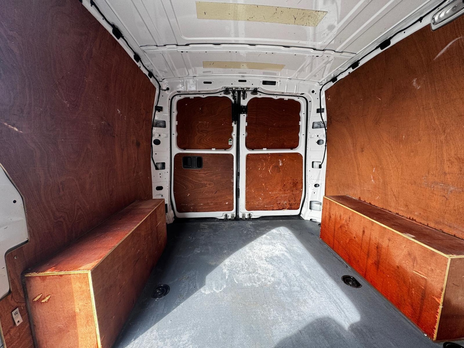 Used Mercedes-Benz Vito 2022 for sale - 78071819: Photo 43