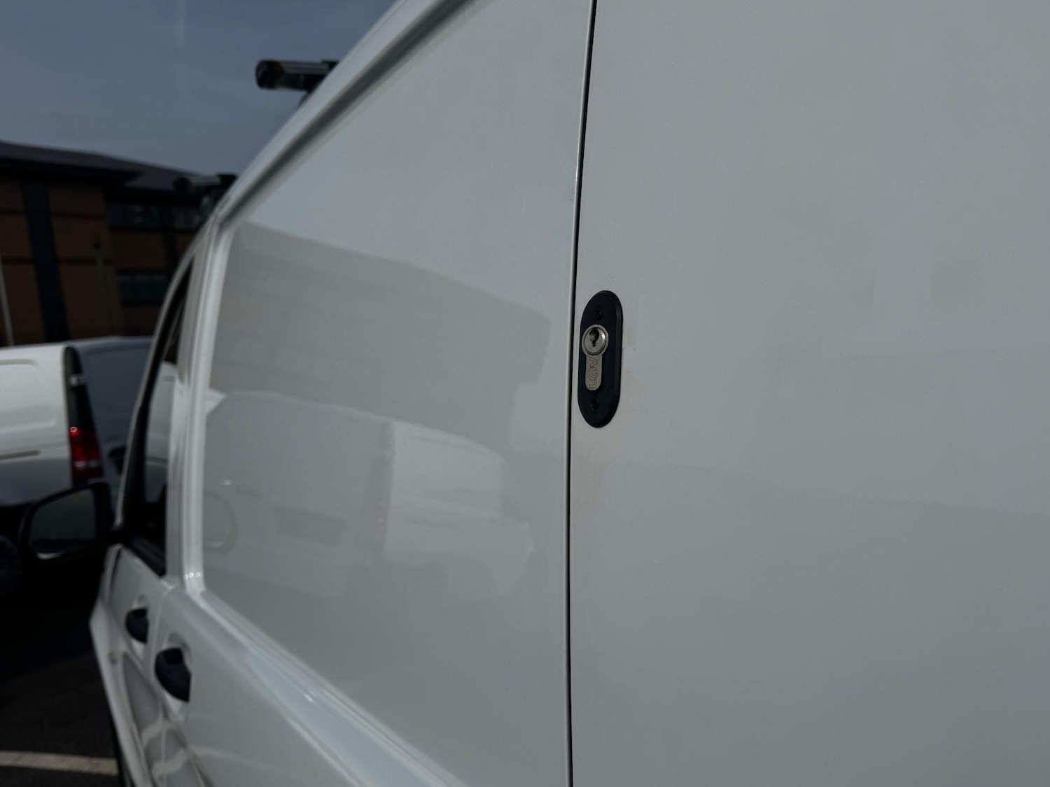 Used Mercedes-Benz Vito 2022 for sale - 78071819: Photo 45