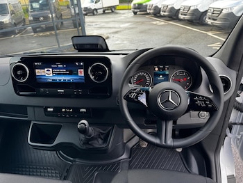 Used Mercedes-Benz Sprinter 2026 for sale - 78822249: Photo