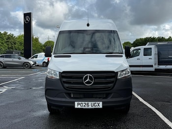 Used Mercedes-Benz Sprinter 2026 for sale - 78822249: Photo
