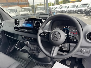 Used Mercedes-Benz Sprinter 2026 for sale - 79565493: Photo