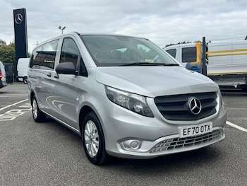 Mercedes-Benz - Vito
