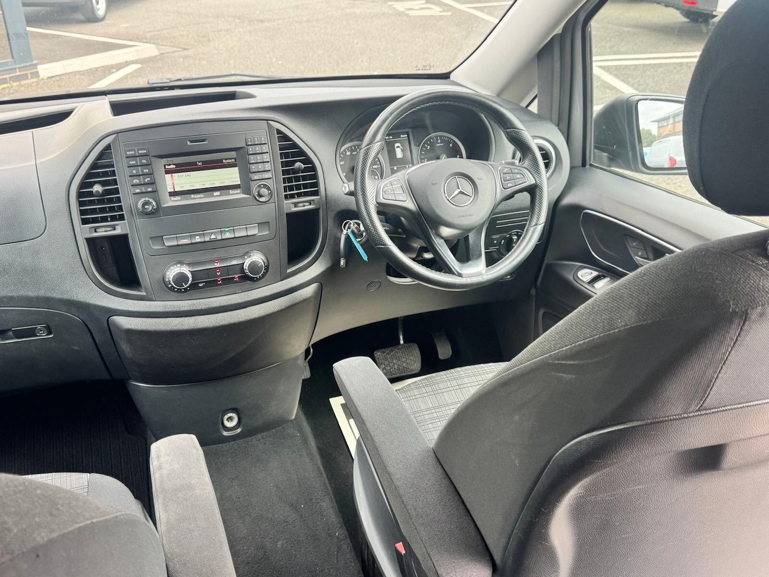 Vehicle 27