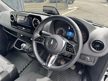 Used Mercedes-Benz Sprinter 2025 for sale - 78648494: Photo