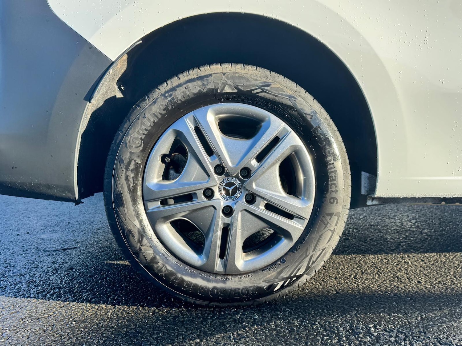 Used Mercedes-Benz Citan 2024 for sale - 76801381: Photo 11