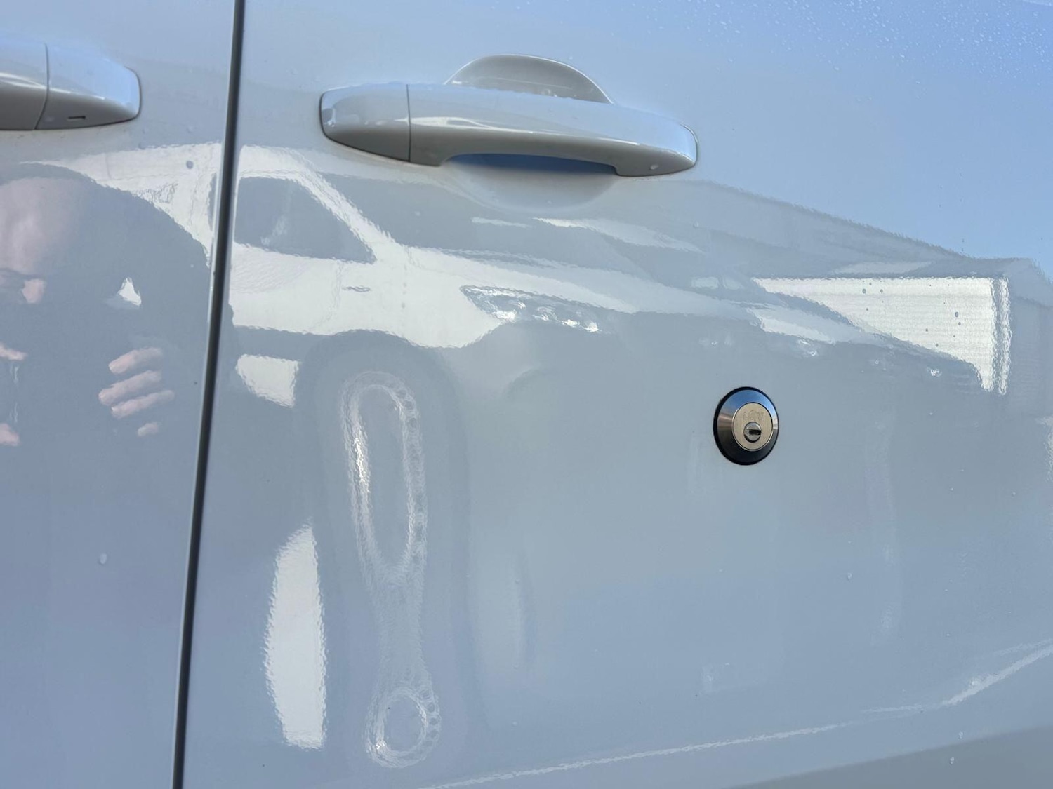 Used Mercedes-Benz Citan 2024 for sale - 76801381: Photo 12