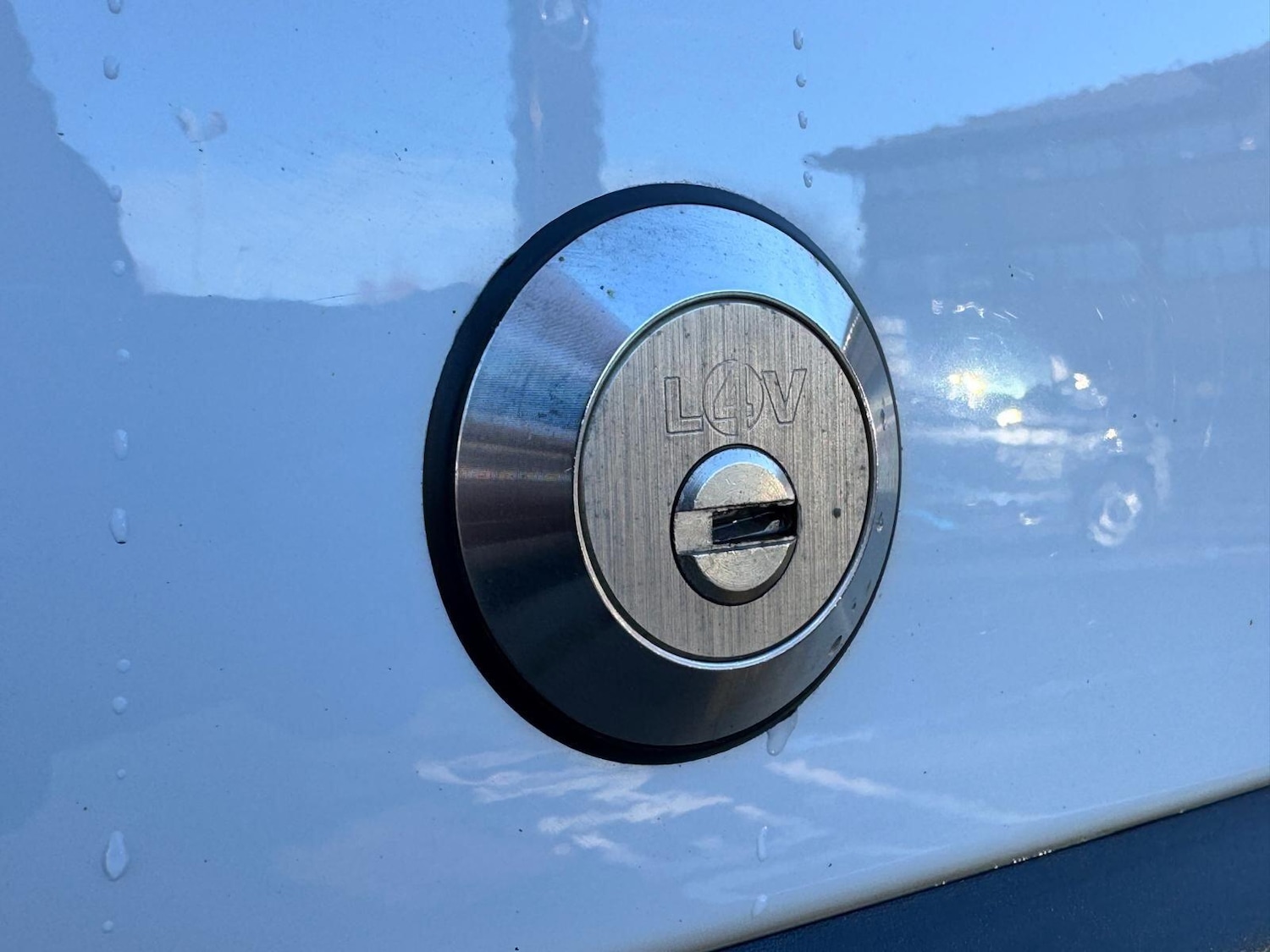 Used Mercedes-Benz Citan 2024 for sale - 76801381: Photo 15