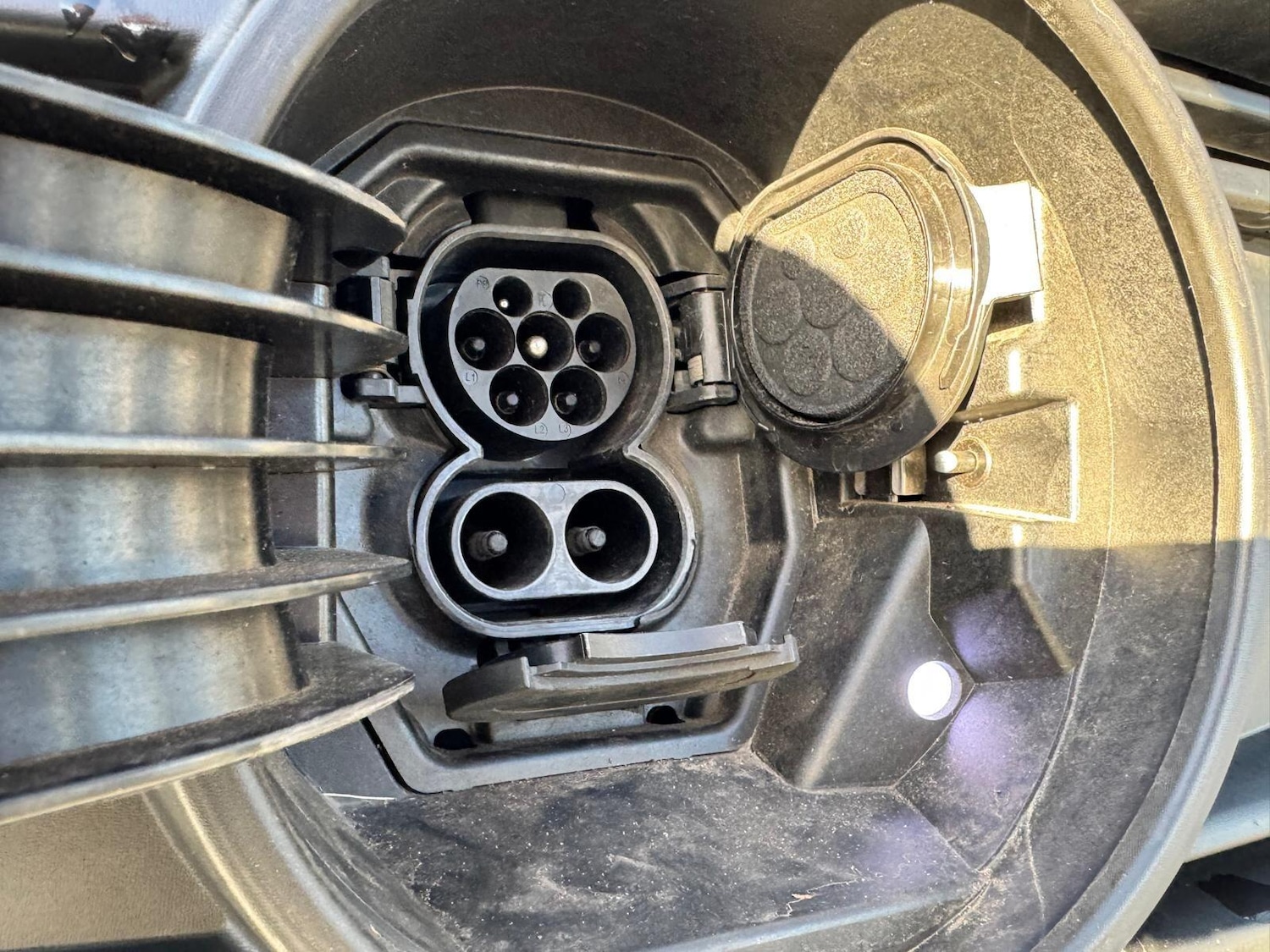 Used Mercedes-Benz Citan 2024 for sale - 76801381: Photo 17