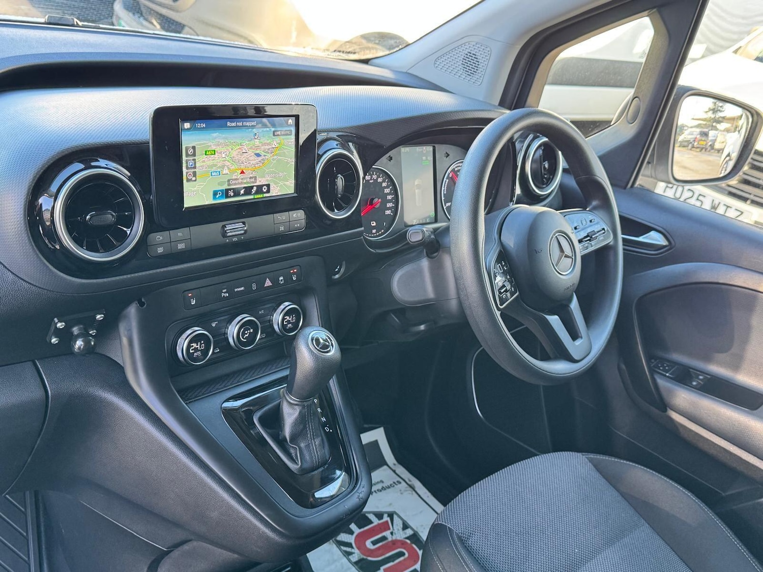 Used Mercedes-Benz Citan 2024 for sale - 76801381: Photo 2