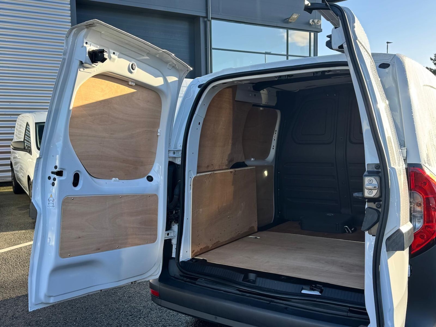 Used Mercedes-Benz Citan 2024 for sale - 76801381: Photo 20