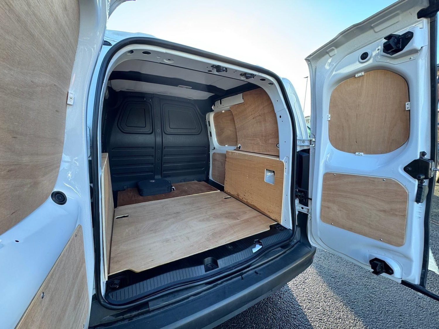 Used Mercedes-Benz Citan 2024 for sale - 76801381: Photo 21