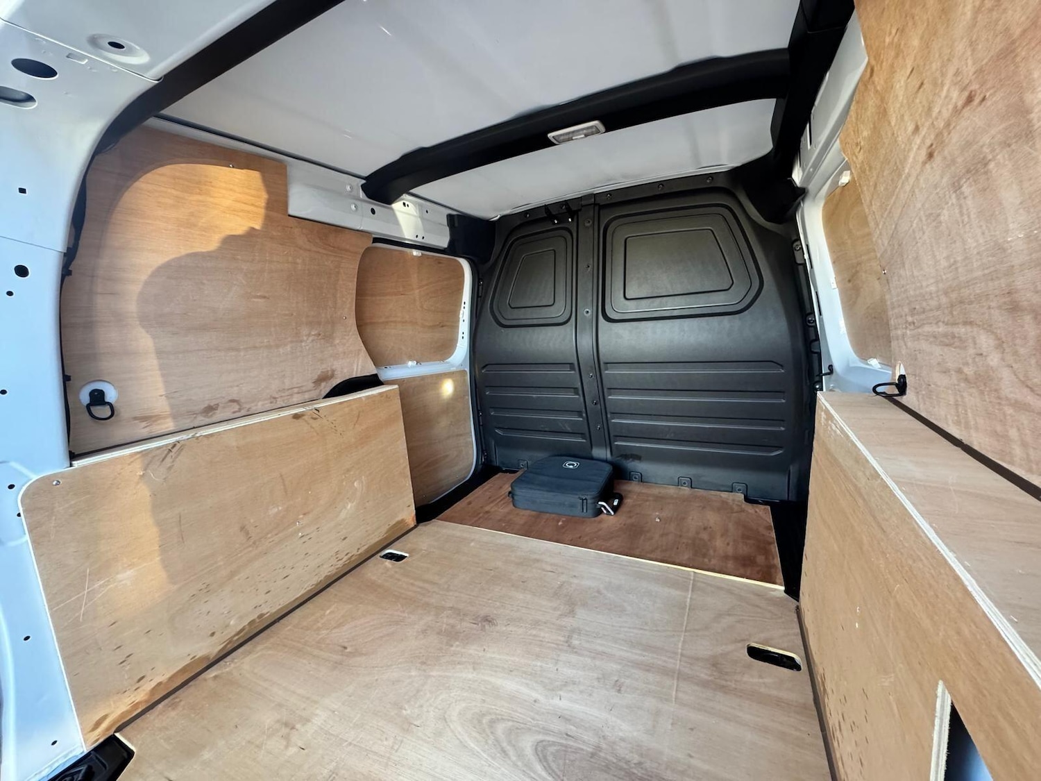 Used Mercedes-Benz Citan 2024 for sale - 76801381: Photo 22