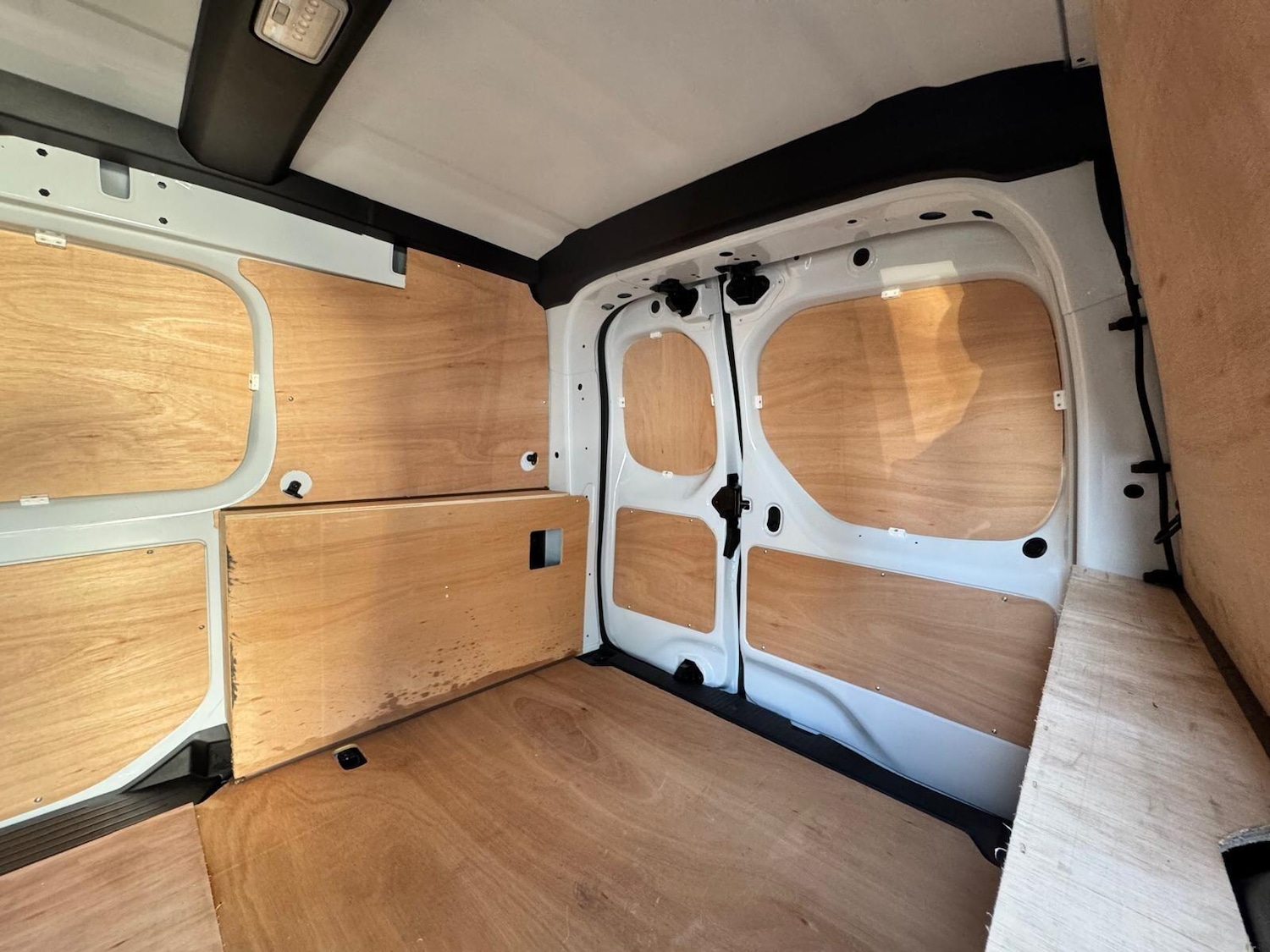 Used Mercedes-Benz Citan 2024 for sale - 76801381: Photo 23